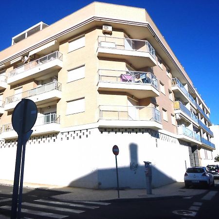 Las Marinas Lek Peníscola Exterior foto