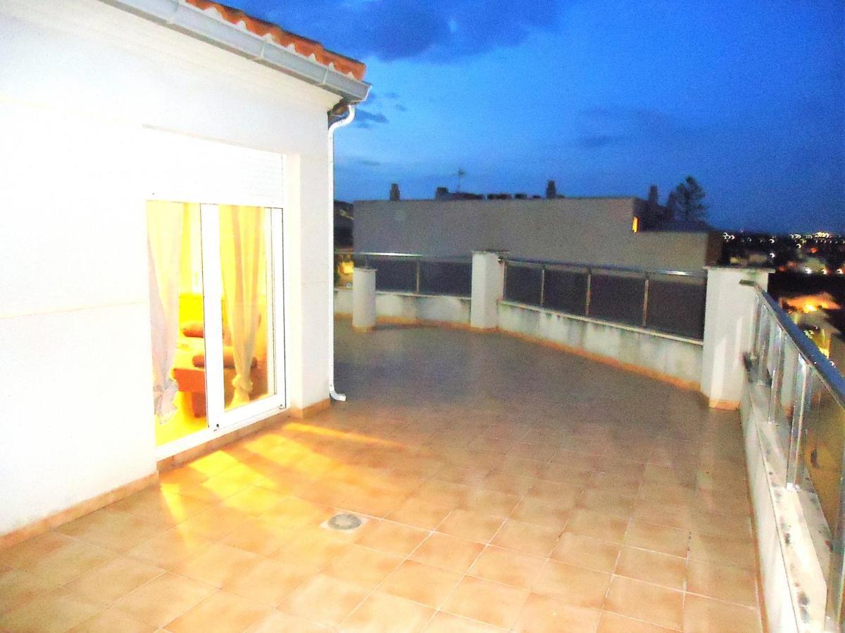 Las Marinas Lek Peníscola Exterior foto